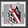 ภาพ GIF AED Red ,AED Black