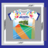 เสื้อ บ้านโป่งรันนิ่ง ด้านหน้า