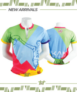 เสื้อ Kak วัดน้ำ แขนสั้น