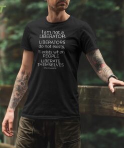 เสื้อ Liberator